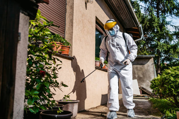 Best Best Pest Control Companies  in Experiment, GA