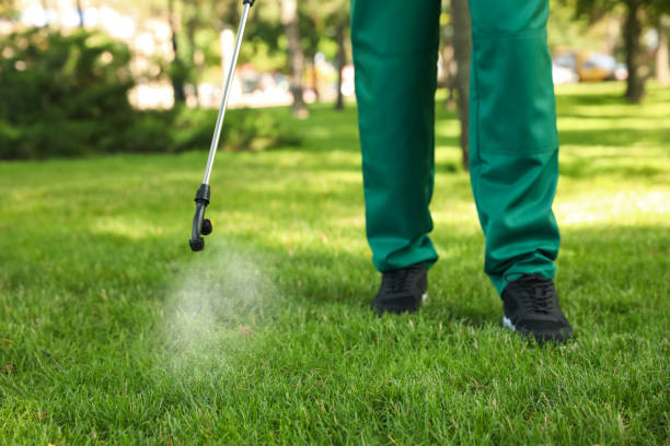 Best Wildlife Control Services  in Experiment, GA
