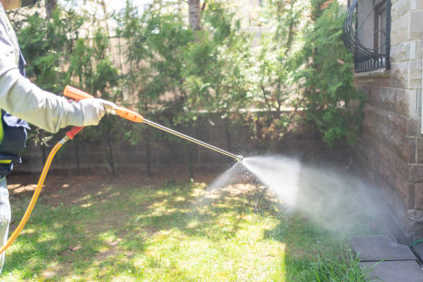 Best Pest Prevention Services  in Experiment, GA